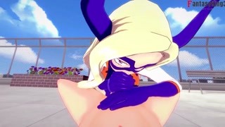 Musical H Copilation 1 | Blowjob, fucking, ahegao, cuming | whats your favorite?