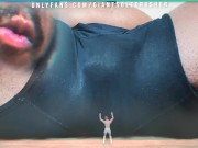 Shrunken Roommate Ass Slave - Fart/Crush/SFX