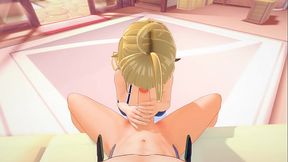 Hero'_s Harem Guild shino event7 (6)