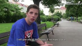 two gays, anal sex, homevideo