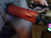 Jacking off for an hour straight - NONSTOP NUT NOVEMBER