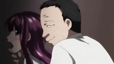 Kaihatsu Nikki 01: The ultimate hentai porn experience - Chii-chan and Nikki's hot sex adventure!