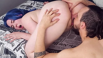 Ass Licking Obsession