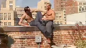 Tlc3 ) - Chad Hunt, Scott Hunt And Scott Baker