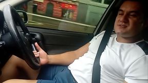 Yuri Ga&uacute_cho NO ROL&Ecirc_ PELO CENTRO DE S&Atilde_O PAULO VOC&Ecirc_ VAI GOZAR EM TODO SEM&Aacute_FORO