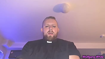 PASTOR DADDY POUNDS YOU HARD - BOTTOMPOV