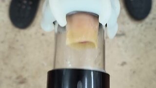 Poyostick 6054 high flow long testevac open system bdms milking