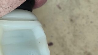 Poyostick 6054 high flow long testevac open system bdms milking