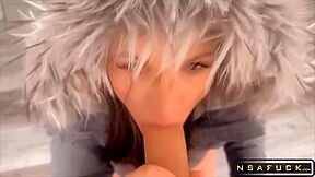 Oral Creampie Compilation Stepmommy And Stepson