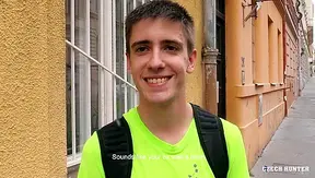 Big Booty Twink Goes Hard in First-Person Fuck Session – Steamy Gay POV Action