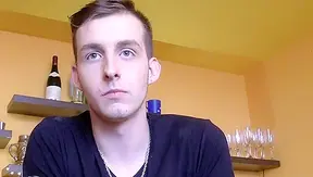 Creampie Fantasy Fulfilled in a Horned Hairy Guys Tight Hole – XXX Gay