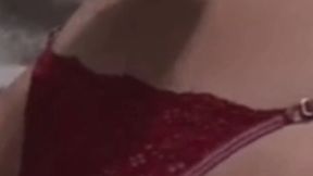 Belly Button Licking And Fingering