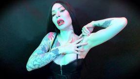 Axilla Adoration: a Goddess' Pit Slave's Path -armpit Worship, Hairy, JOI