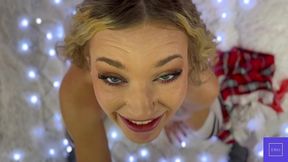 daisy lavoy devours a thick cock