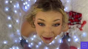 daisy lavoy devours a thick cock