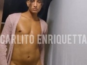 SOLO MEN CARLITO ENRIQUETTA