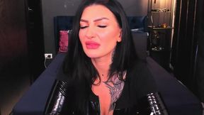 Angie Angelina Private Show