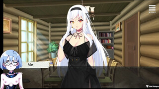 The Witch´s Sexual Prison Hentai Gameplay 6