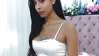 Horny Transsexual Fisting Toying Wet Ass : Part 2