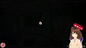 Fuckerman Hospital #2 - Anal sex with my girlfriend - Jazziuu - Gameplay
