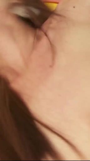 Spectacular moment from "Skinny Asian ladyboy get an ass drilling"