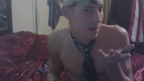 Axl Green Private Show