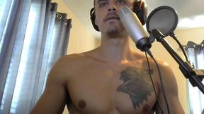 Tommy Strokes Private Show