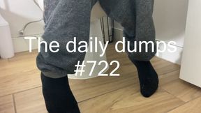 The daily dumps #722 mp4