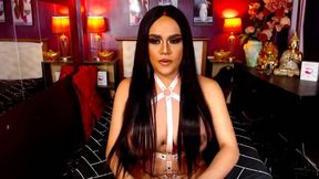 Maria Saint Private Show