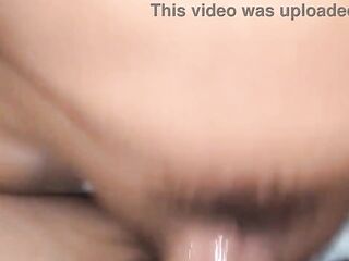 Don't stop, I'M CUMMING! - Female Climax with Squirt on Camera