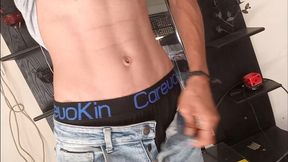 1me and my husband - big cock horny 🔥