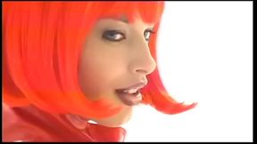 The Serpent assumed the aspect of handsome fellow to finish the Fallal of Eve seducing her on dirty back-door copulation