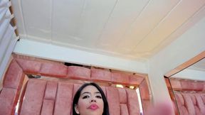 Melanie Paz Private Show