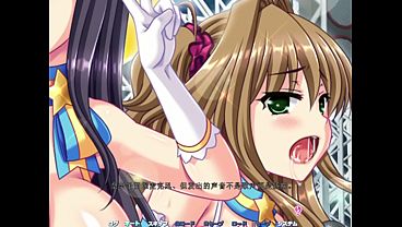 炎の孕ませ乳ドルマイスター学園Z多人(9)