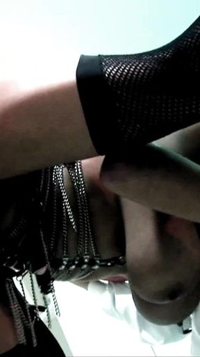 BDSM Lesbians