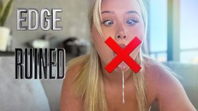 Ruined Edge