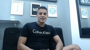 Orus Bek Private Show - Part 2
