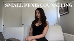 Small Penis Counseling