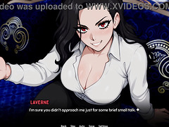 Haunted By Femdom 07 18yo Goth Femboy Takes A Hot Steam