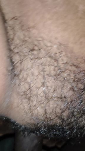 Desi Girlfriend' Tight Pussy