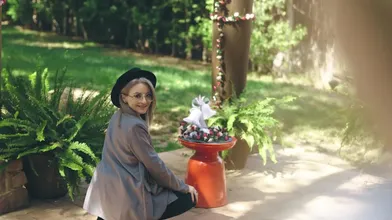 A Photographer Fucked A Transgender Bride