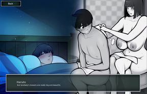 Konoha Milfs Hinata gallery 1