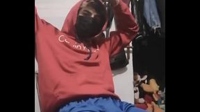 Short sin b&oacute_xer Ig. Kenjair21