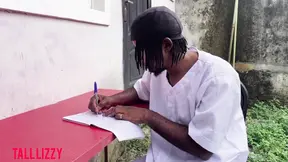 Quack Doctor and Stripper Hot Fuck