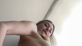 Video sent by @Reyarii @Anal Sextoy and #Naked #Sexy #Blonde #Solo hd clips movie | Tik.Porn
