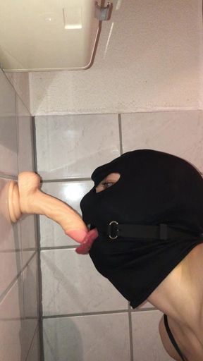 blow Training 7