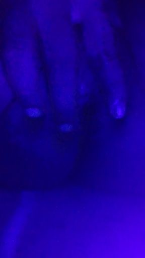 Horny night