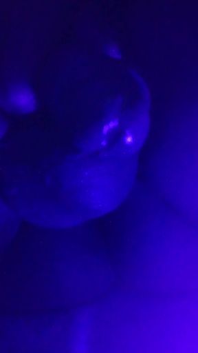 Horny night