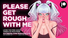 Fuck Your Therapists Throat Hard Throatfuck Deepthroat Asmr Pov Erotic Audio For