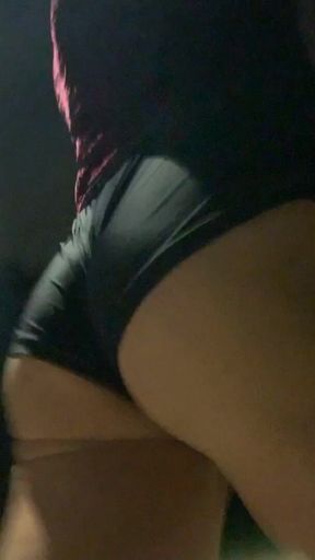 Completely Addicted Exhibitionist Crossdressing Slut